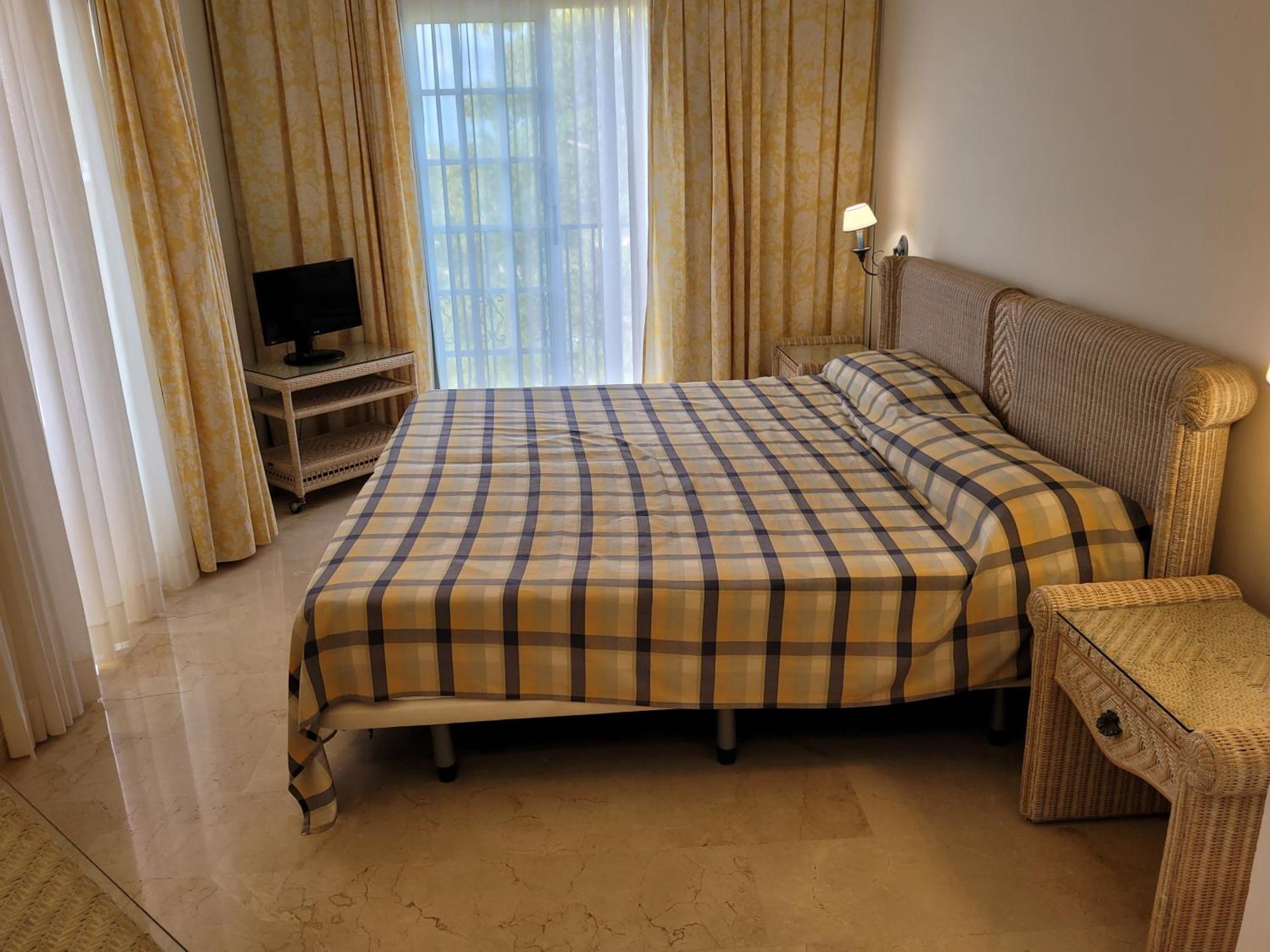 Апарт готель Palm Oasis - Time Sharing Лас-Пальмас-де-Гран-Канарія Екстер'єр фото